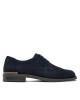 Tommy Hilfiger Обувки Core Rwb Hilfiger Suede Shoe FM0FM04868 Тъмносин - Mera.bg