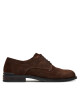 Tommy Hilfiger Обувки Corporate Derby FM0FM05582 Кафяв - Mera.bg