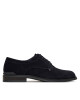 Tommy Hilfiger Обувки Corporate Derby FM0FM05582 Тъмносин - Mera.bg