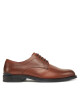 Tommy Hilfiger Обувки Corporate Hilfiger FM0FM05581 Кафяв - Mera.bg