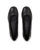 Tommy Hilfiger Обувки на ток Essential Midheel Blocky Pump FW0FW07619 Черен - Mera.bg