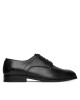Tommy Hilfiger Обувки Hilfiger Thunit FM0FM05533 Черен - Mera.bg