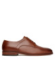 Tommy Hilfiger Обувки Hilfiger Thunit FM0FM05533 Кафяв - Mera.bg