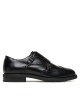 Tommy Hilfiger Обувки Hilfiger Vogue FM0FM05767 Черен - Mera.bg