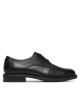 Tommy Hilfiger Обувки Hilfiger Vogue FM0FM05768 Черен - Mera.bg