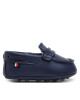 Tommy Hilfiger Обувки Low Cut Shoe T0B4-33827-1433 Син - Mera.bg