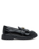 Tommy Hilfiger Обувки Low Cut Shoe T3A4-34011-1453 S Черен - Mera.bg