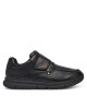 Tommy Hilfiger Обувки Low Cut Velcro Shoe T3B4-33176-1355 S Черен - Mera.bg