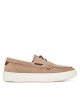 Tommy Hilfiger Обувки Modern Light Hybrid Suede Boat S FM0FM05352 Кафяв - Mera.bg