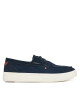 Tommy Hilfiger Обувки Modern Light Hybrid Suede Boat S FM0FM05352 Тъмносин - Mera.bg
