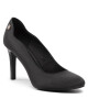 Tommy Hilfiger Обувки на ток Th Essentials High Heel Pump FW0FW06785 Black BDS - Mera.bg