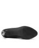 Tommy Hilfiger Обувки на ток Th Essentials High Heel Pump FW0FW06785 Black BDS - Mera.bg