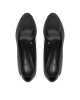Tommy Hilfiger Обувки на ток Th Essentials High Heel Pump FW0FW06785 Black BDS - Mera.bg