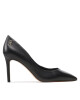 Tommy Hilfiger Обувки на ток Th Pointy Feminine Pump FW0FW07000 Черен - Mera.bg