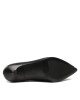 Tommy Hilfiger Обувки Pointy Kitten Heel Pump FW0FW07524 Black BDS - Mera.bg