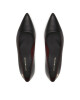 Tommy Hilfiger Обувки Pointy Kitten Heel Pump FW0FW07524 Black BDS - Mera.bg
