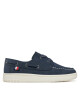 Tommy Hilfiger Обувки T3B4-33853-0315 M Тъмносин - Mera.bg
