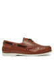 Tommy Hilfiger Обувки Th Boat Shoe Core Lth FM0FM05569 Кафяв - Mera.bg