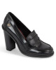 Tommy Hilfiger Обувки Tommy Essential Loafer Pump FW0FW07532 Black BDS - Mera.bg