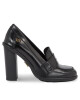 Tommy Hilfiger Обувки Tommy Essential Loafer Pump FW0FW07532 Black BDS - Mera.bg