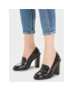Tommy Hilfiger Обувки Tommy Essential Loafer Pump FW0FW07532 Black BDS - Mera.bg