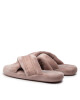 Tommy Hilfiger Пантофи Comfy Home Slippers With Straps FW0FW06587 Balanced Beige AE9 - Mera.bg