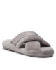 Tommy Hilfiger Пантофи Comfy Home Slippers With Straps FW0FW06587 Сив - Mera.bg