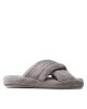 Tommy Hilfiger Пантофи Comfy Home Slippers With Straps FW0FW06587 Сив - Mera.bg