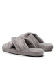 Tommy Hilfiger Пантофи Comfy Home Slippers With Straps FW0FW06587 Сив - Mera.bg