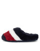 Tommy Hilfiger Пантофи Flag Fur Home Slipper FW0FW07432 Rwb 0GY - Mera.bg
