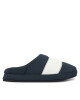 Tommy Hilfiger Пантофи Flag House FM0FM05613 Тъмносин - Mera.bg