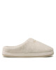 Tommy Hilfiger Пантофи Home Slipper Felt FW0FW06715 Beige Heather ADK - Mera.bg