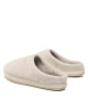 Tommy Hilfiger Пантофи Home Slipper Felt FW0FW06715 Beige Heather ADK - Mera.bg