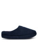 Tommy Hilfiger Пантофи M Check House FM0FM05615 Тъмносин - Mera.bg