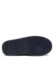 Tommy Hilfiger Пантофи Quilted Home Slipper Blackwatch FW0FW06913 Тъмносин - Mera.bg