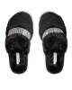 Tommy Hilfiger Пантофи Tommy Fur Hotel Slipper FW0FW07595 Black BDS - Mera.bg