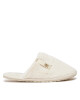 Tommy Hilfiger Пантофи Trenerzy Confort Home FW0FW08138 Бял - Mera.bg