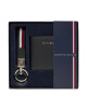 Tommy Hilfiger Подаръчен комплект AM0AM11628 Black BDS - Mera.bg