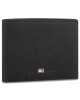 Tommy Hilfiger Портфейл Johnson Cc And Coin Pocket AM0AM82565/AM0AM00659 Черен - Mera.bg