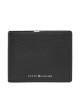 Tommy Hilfiger Портфейл Th Corp Mini Cc Wallet AM0AM13739 Черен - Mera.bg