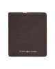 Tommy Hilfiger Портфейл Th Corp Trifold AM0AM13742 Кафяв - Mera.bg