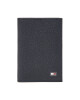 Tommy Hilfiger Портфейл Th Flag Bifold AM0AM13522 Тъмносин - Mera.bg