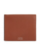 Tommy Hilfiger Портфейл Th Prem Leather Flap & Coin AM0AM12189 Кафяв - Mera.bg