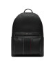 Tommy Hilfiger Раница AM0AM13069 Черен - Mera.bg