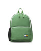 Tommy Hilfiger Раница Big Flag Backpack AU0AU01725 Зелен - Mera.bg