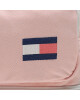 Tommy Hilfiger Раница Big Flag Backpack Set AU0AU01726 Розов - Mera.bg