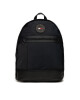 Tommy Hilfiger Раница Blocked Dome AM0AM12692 Черен - Mera.bg