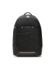 Tommy Hilfiger Раница Central Repreve AM0AM11306 Черен - Mera.bg