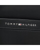 Tommy Hilfiger Раница Central Repreve AM0AM11306 Черен - Mera.bg