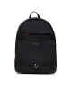 Tommy Hilfiger Раница Func Nylon Backpack AM0AM12472 Черен - Mera.bg